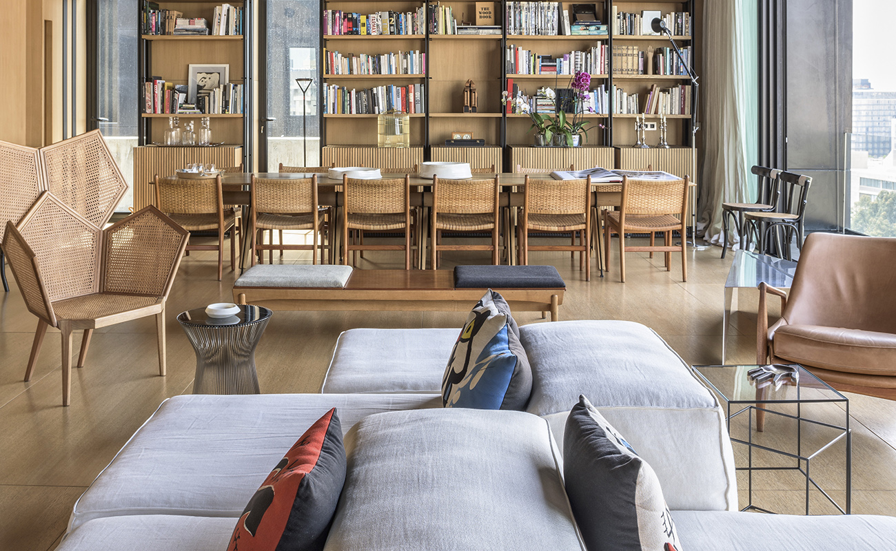 북카페 & 작은도서관 